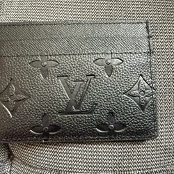 His And Hers Luxury Wallet 