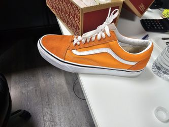 Vans.