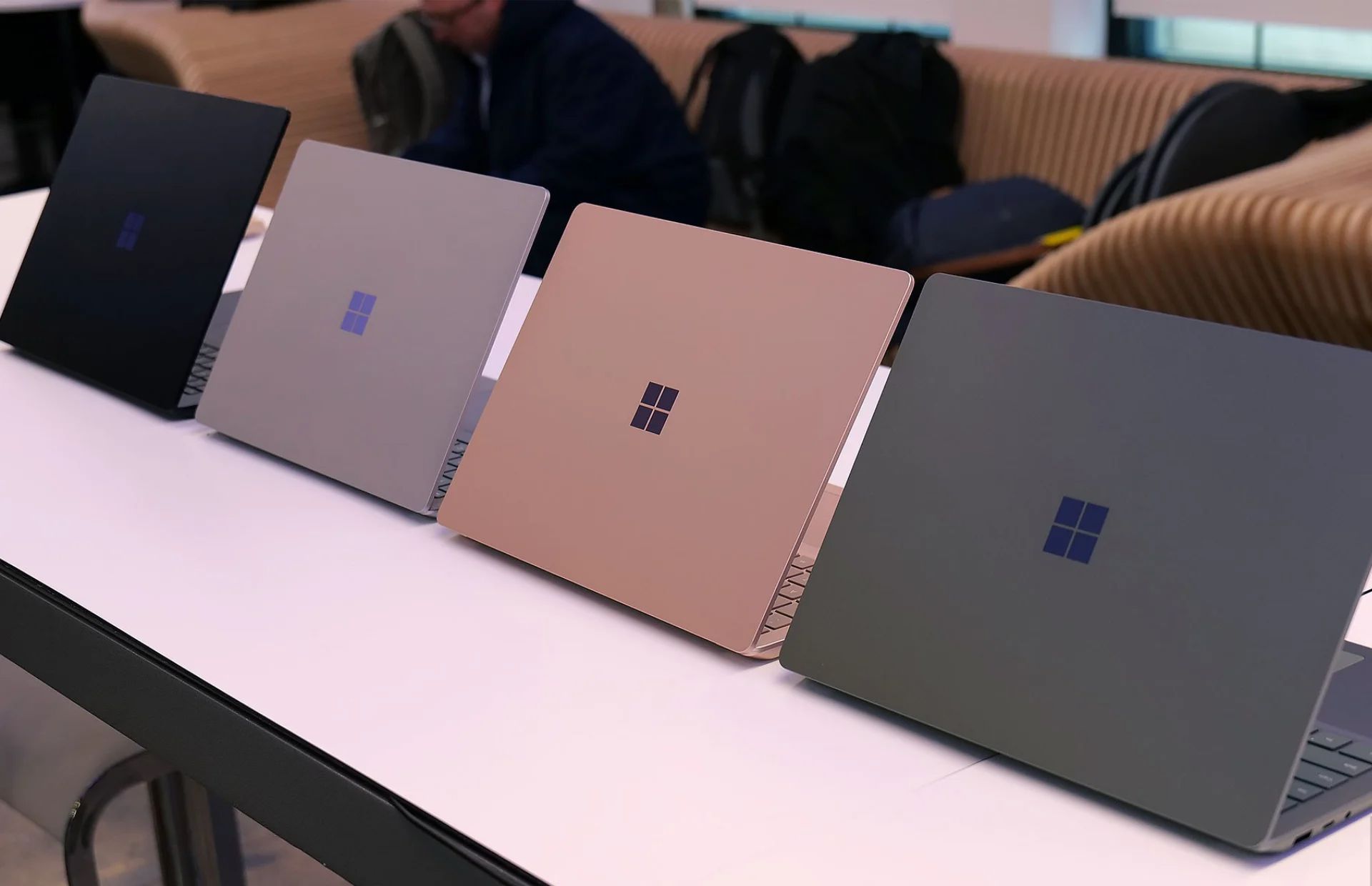 Black Friday Deals - Microsoft Surface Laptop 6 - Pay $5 to take it home same day