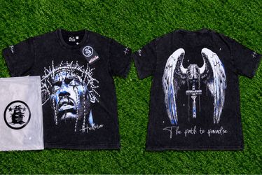 HellStar T-shirts