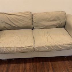 Couch / Clean 