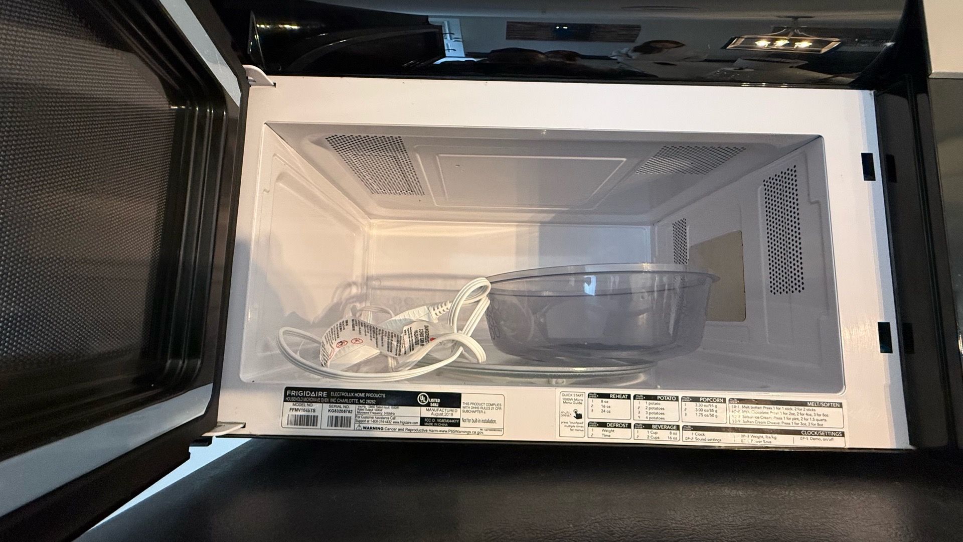 Used Appliances