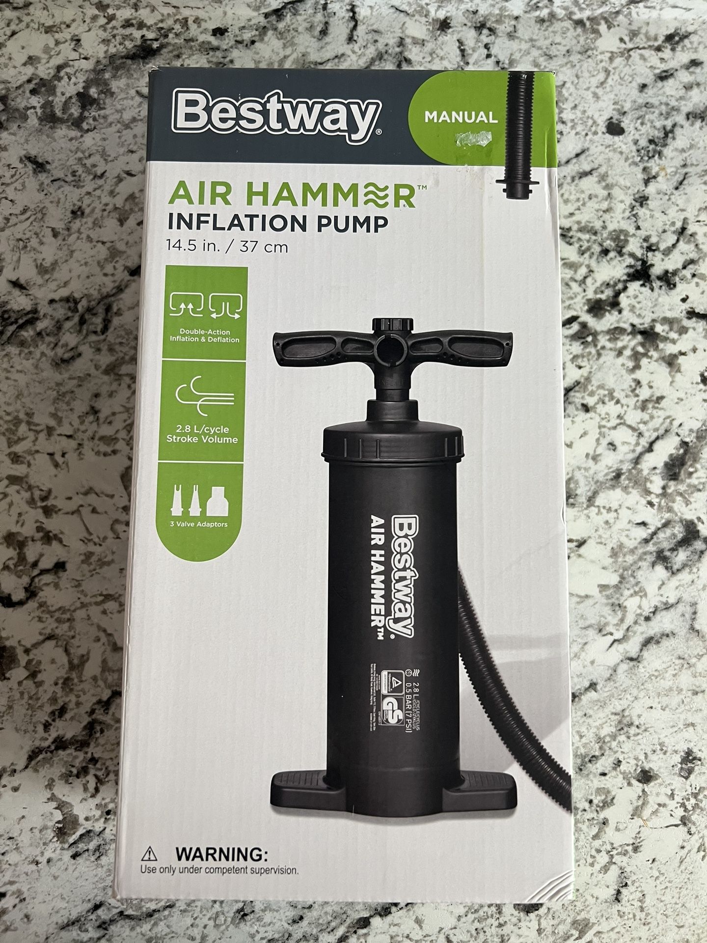 Hand Pump