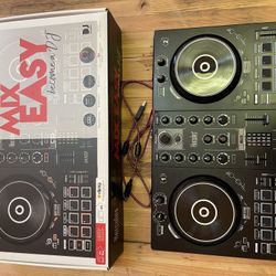 Hercules DJControl Inpulse 300 