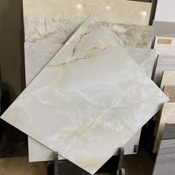 Tile 24"x24" $27.00 Per Box 📦 15.5 Sqft 4 Pieces