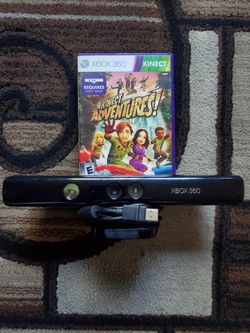 Xbox 360 Kinect