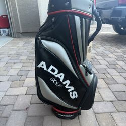 Adams Golf Bag 