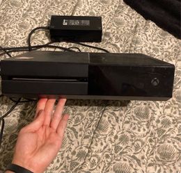 Xbox 1