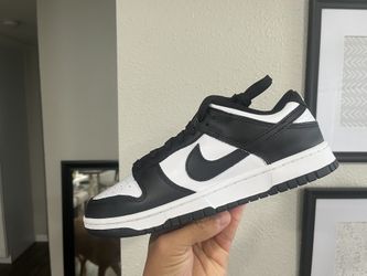 Nike Dunk Panda 🐼 