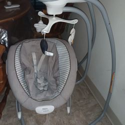 Baby Swing 