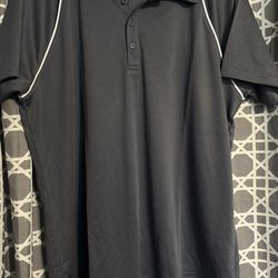 Women’s XL athletic shirt