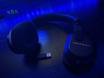 Turtle Beach Stealth 600 Gen 3 Wireless Headphones