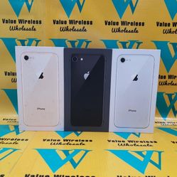 Iphone 8 64gb unlocked