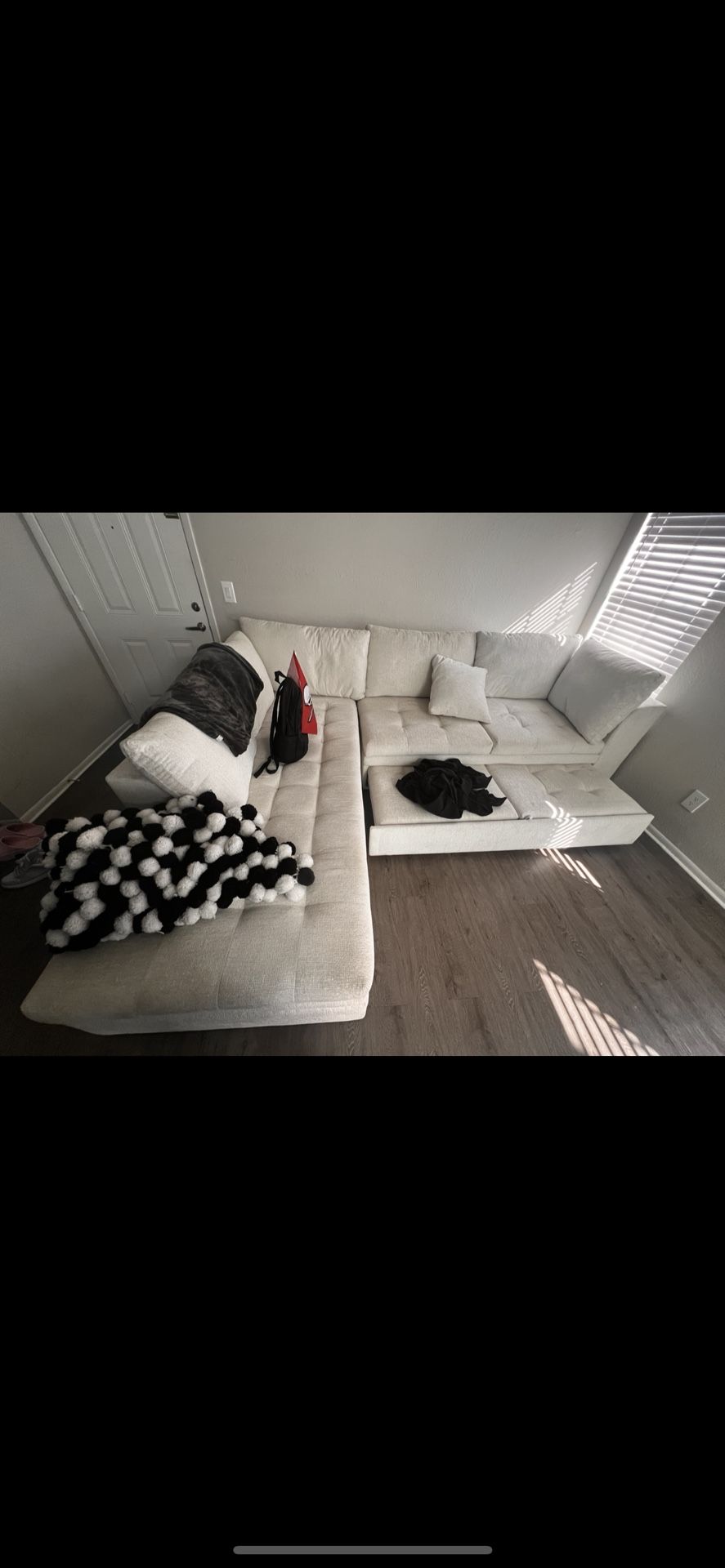 Sectional/Couch For Sale