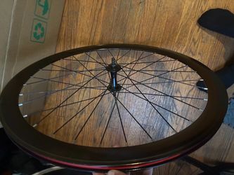 Fixied wheel