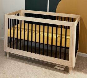 Baby Crib