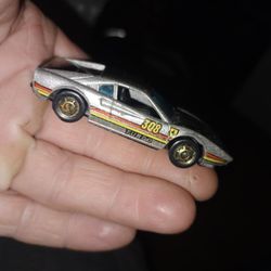 Racebait308 Turbo