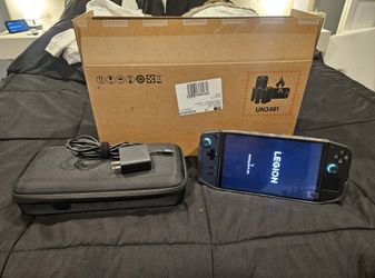 Lenovo Legion Go