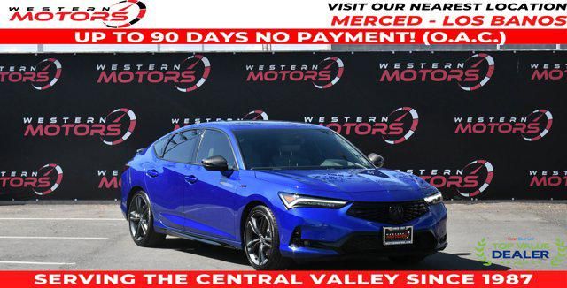 2023 Acura Integra