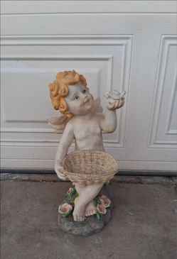 Garden Statue