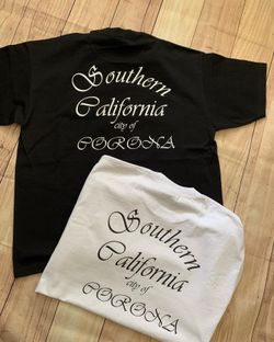 Custom Shirt