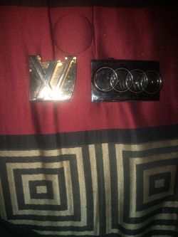 Audi n Louis Vuitton