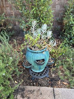 Garden decor