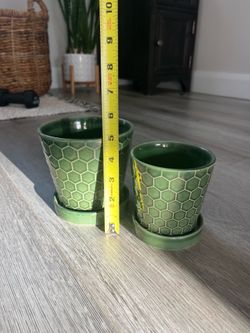 Small Planters