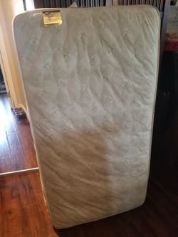 Crib Mattress