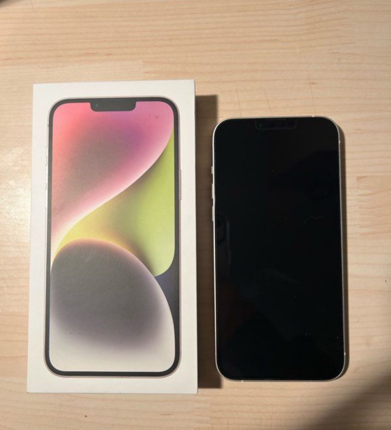 Apple IPhone 13 UNLOCKED