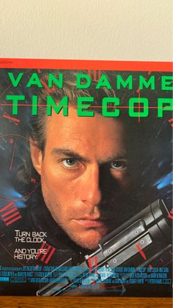Laser Disc