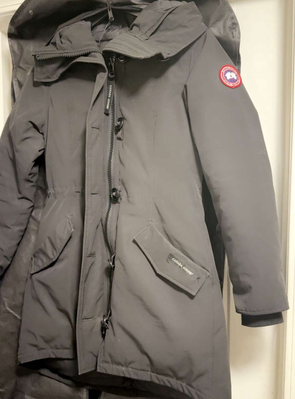 Canada Goose Jacket