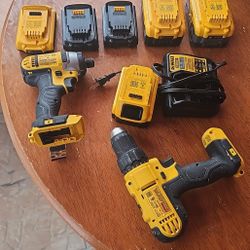 2 Drills 