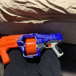 Nerf Surgefire