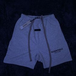 Essentials shorts (best quality)