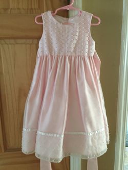 2 Kids dresses size 4T