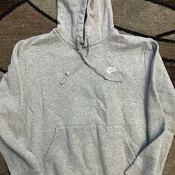 MEN NIKE HOODIE