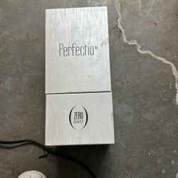 Perfectio
