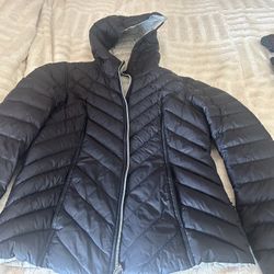 Lite puffer Jacket 