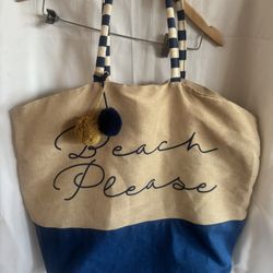 Beach Bag