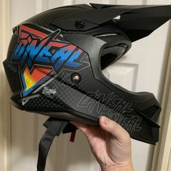O’Neal Medium Size Helmet 