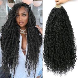 Crochet Back To School