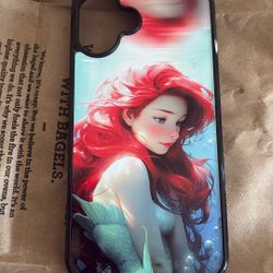 iPhone 16 Plus 