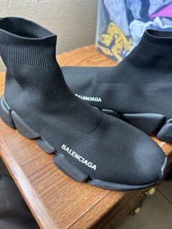 Balenciaga shoes