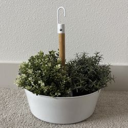 Hanging Planter 