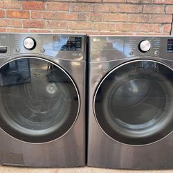 💥Washer And Electric Dryer Set💥lavadora Y Secadora Electrica💥