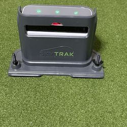SKYTRAK Plus - Near Perfect Condition