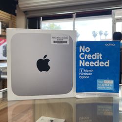 Mac Mini M2 512SSD 