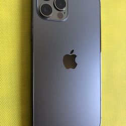 Apple iPhone 12 Pro 128GB Factory Unlocked 