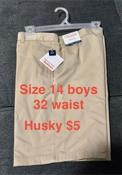 Uniform clothing in Weslaco. New $5 each